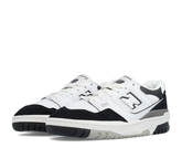 New Balance 550 White Black BR/PR - GSB550CA-117